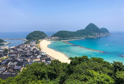 🏖️ 다케노하마 해수욕장 이미지 2